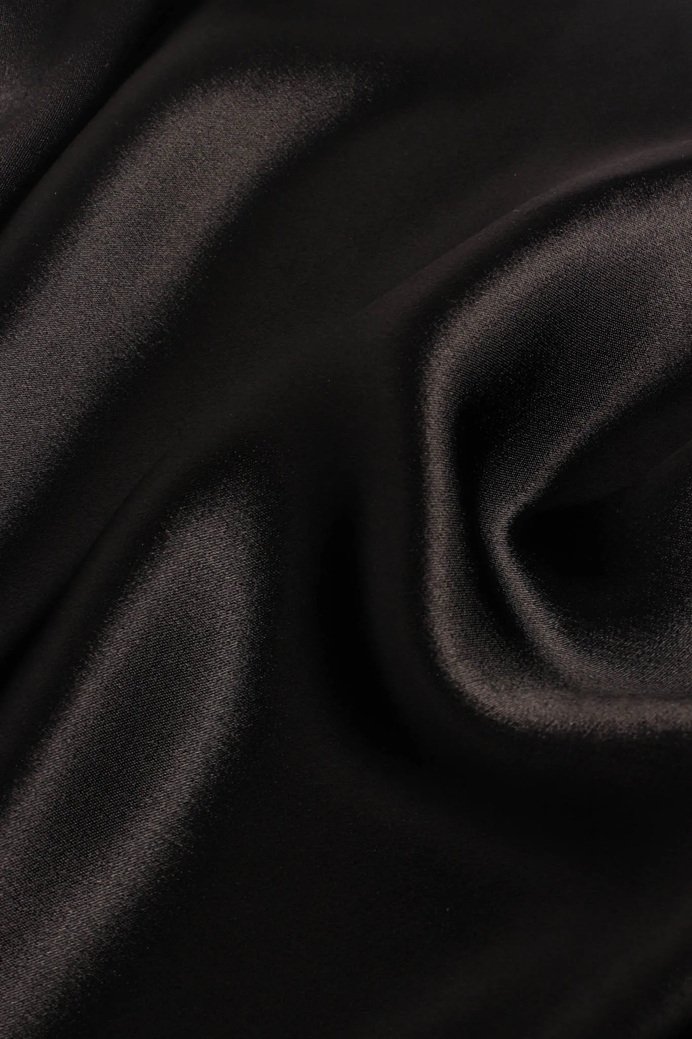 Silk Fleur Cocktail Dress