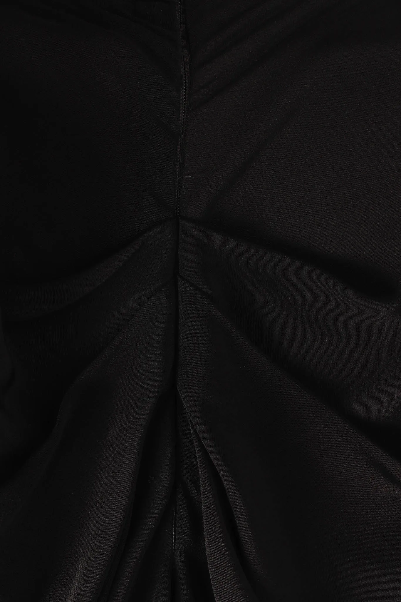 Silk Fleur Cocktail Dress