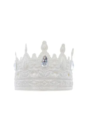 Silver Duchess Full Crown