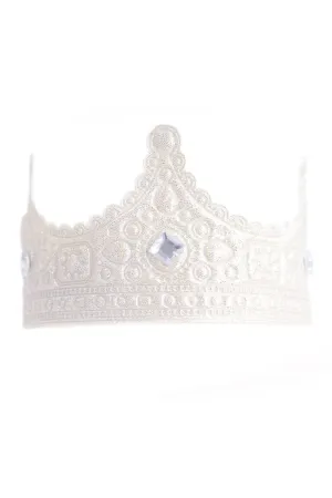 Silver Royal Full Crown