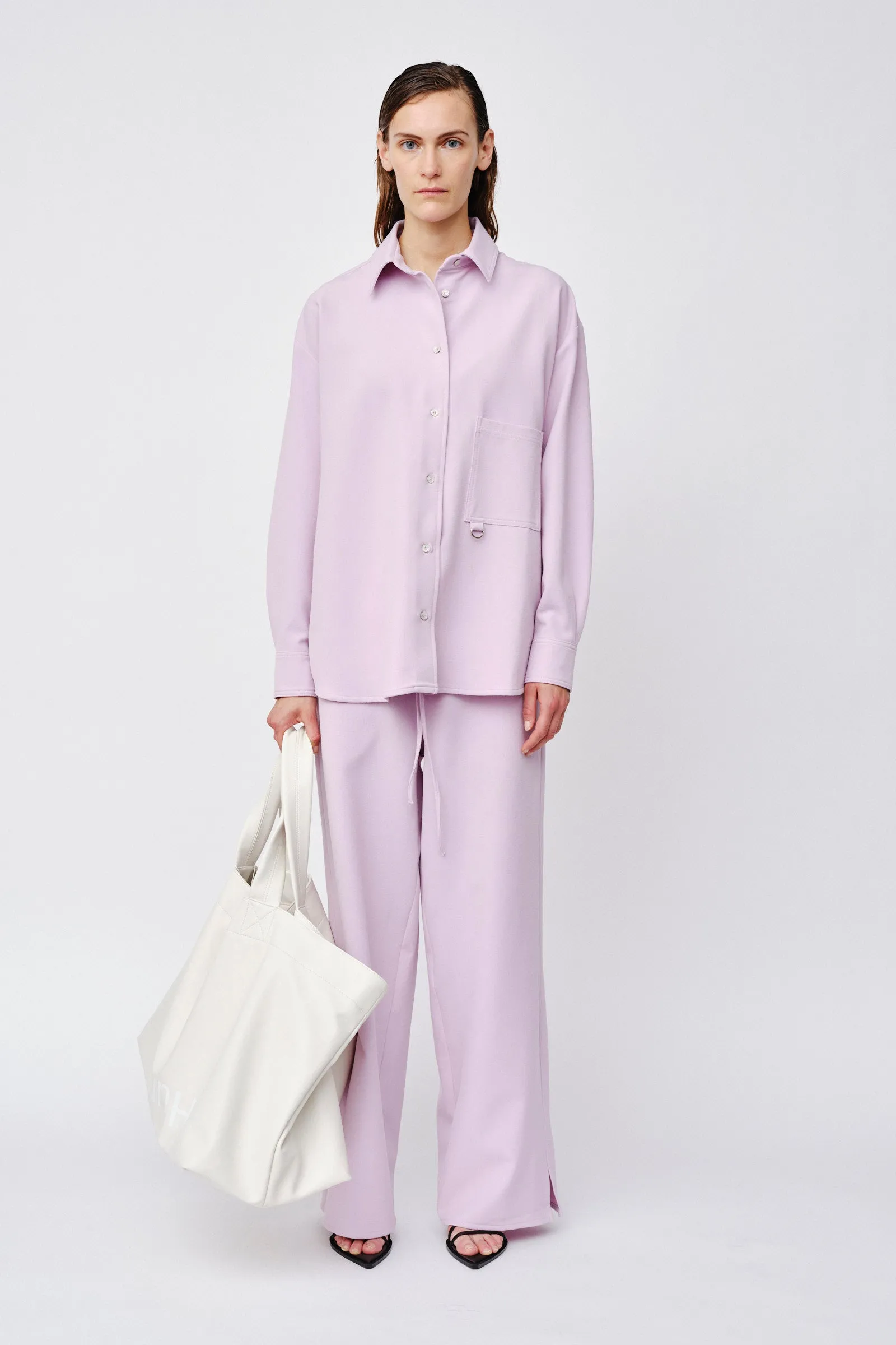 Simone - Fair Orchid