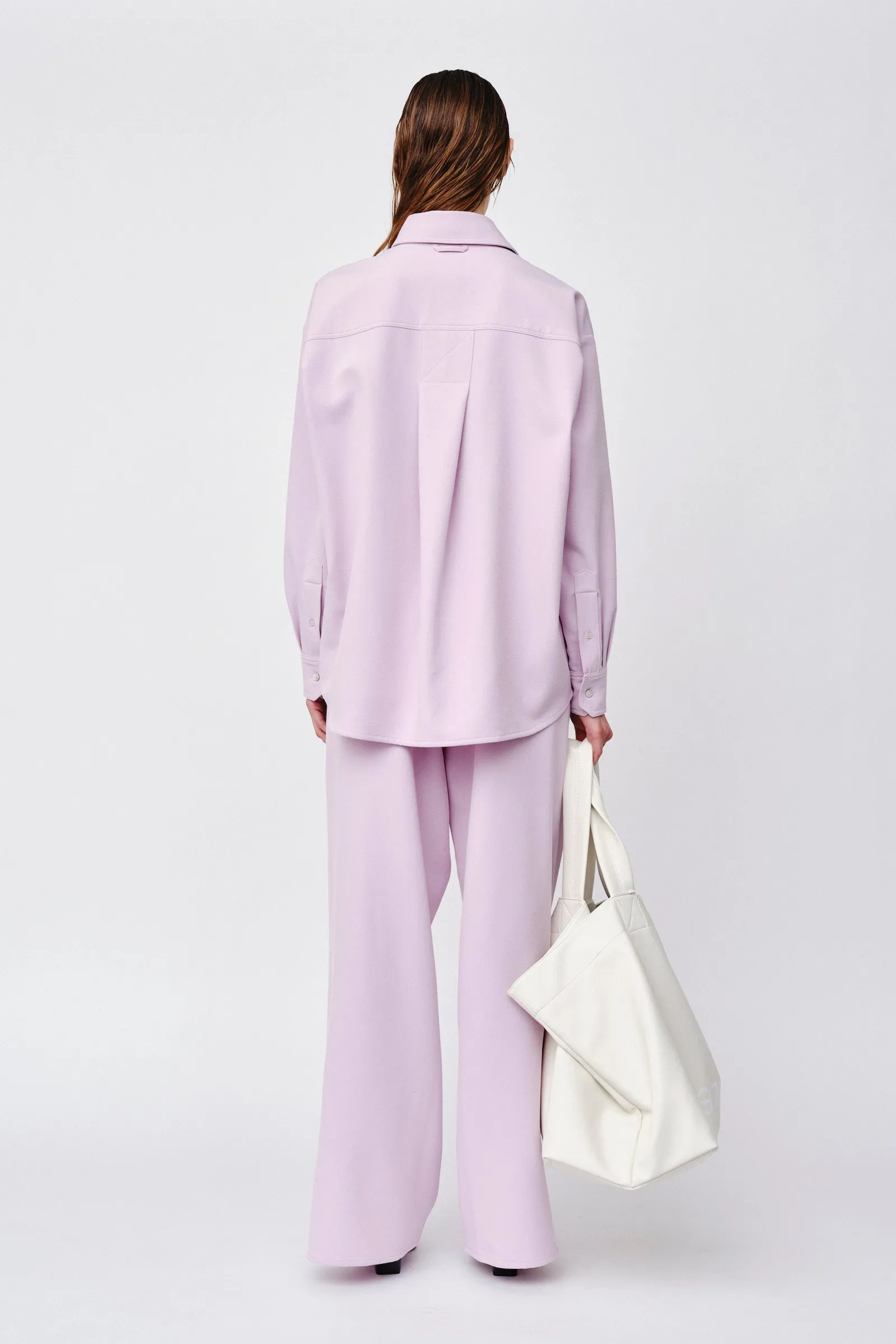 Simone - Fair Orchid