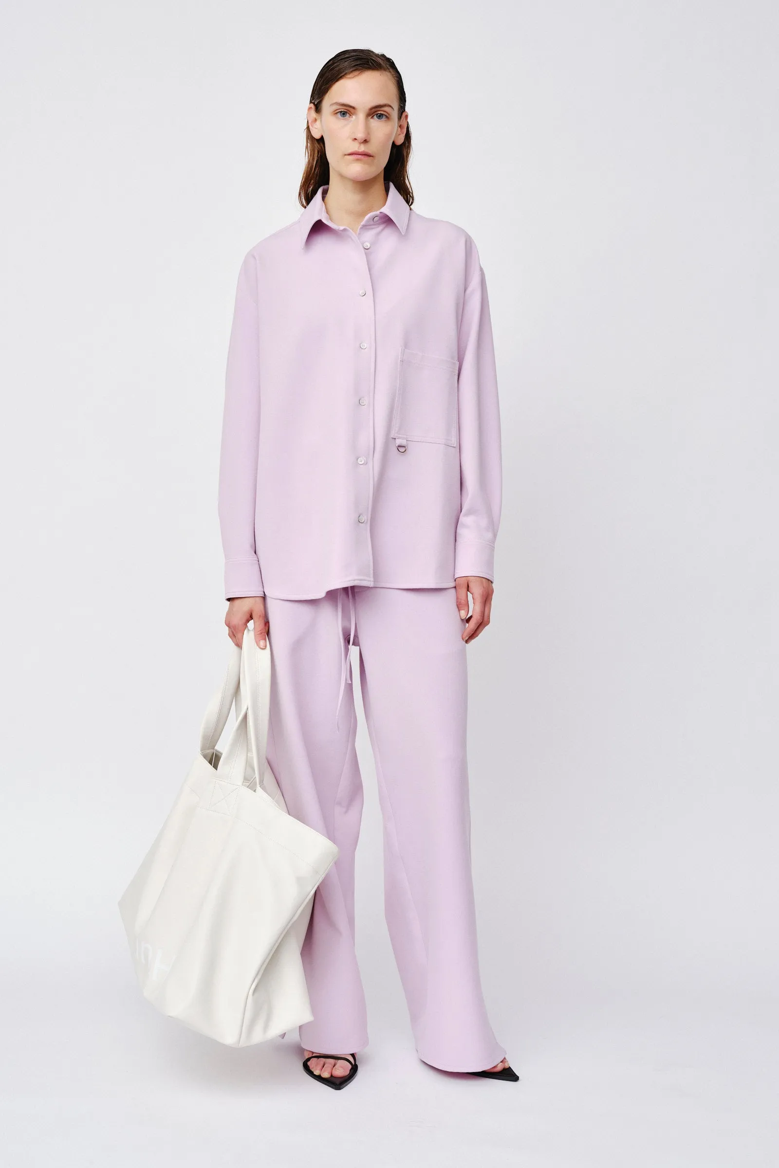Simone - Fair Orchid