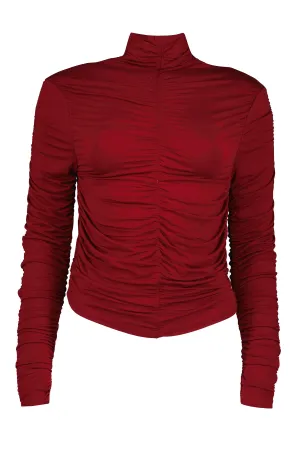 Simone Turtleneck