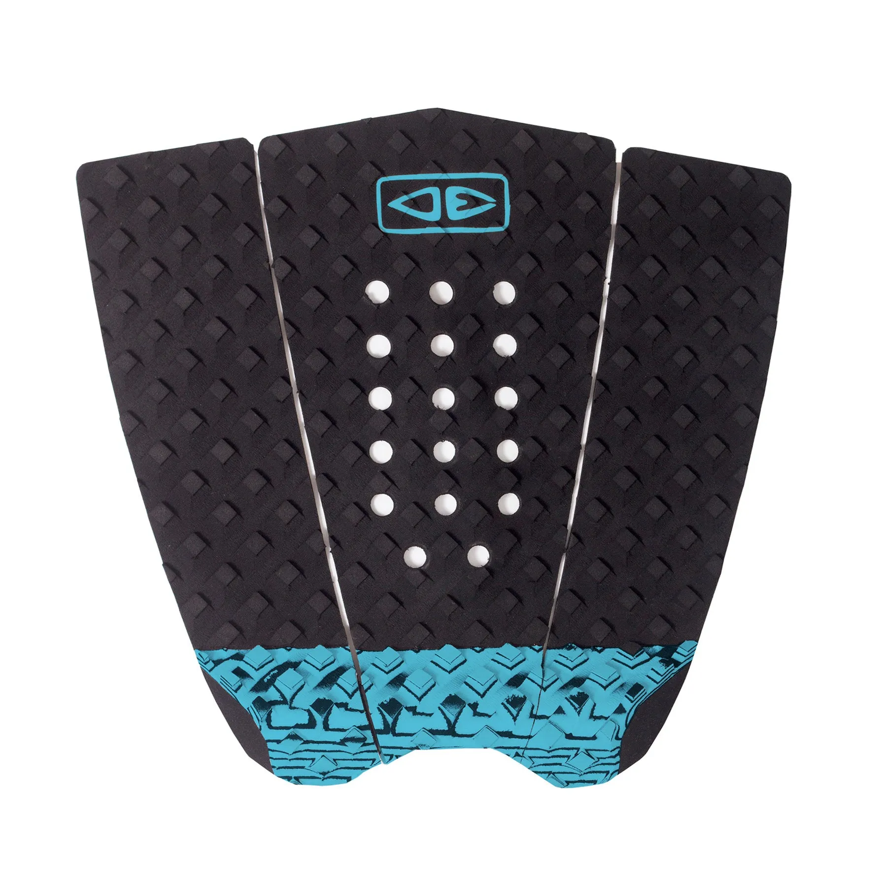 Simple Jack Hybrid Surfboard Tailpad