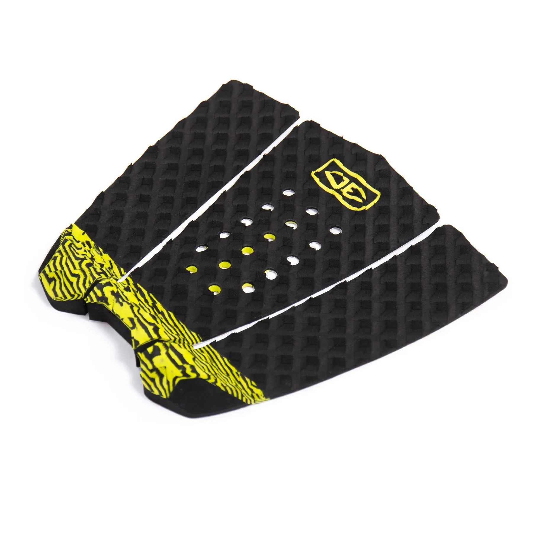 Simple Jack Hybrid Surfboard Tailpad