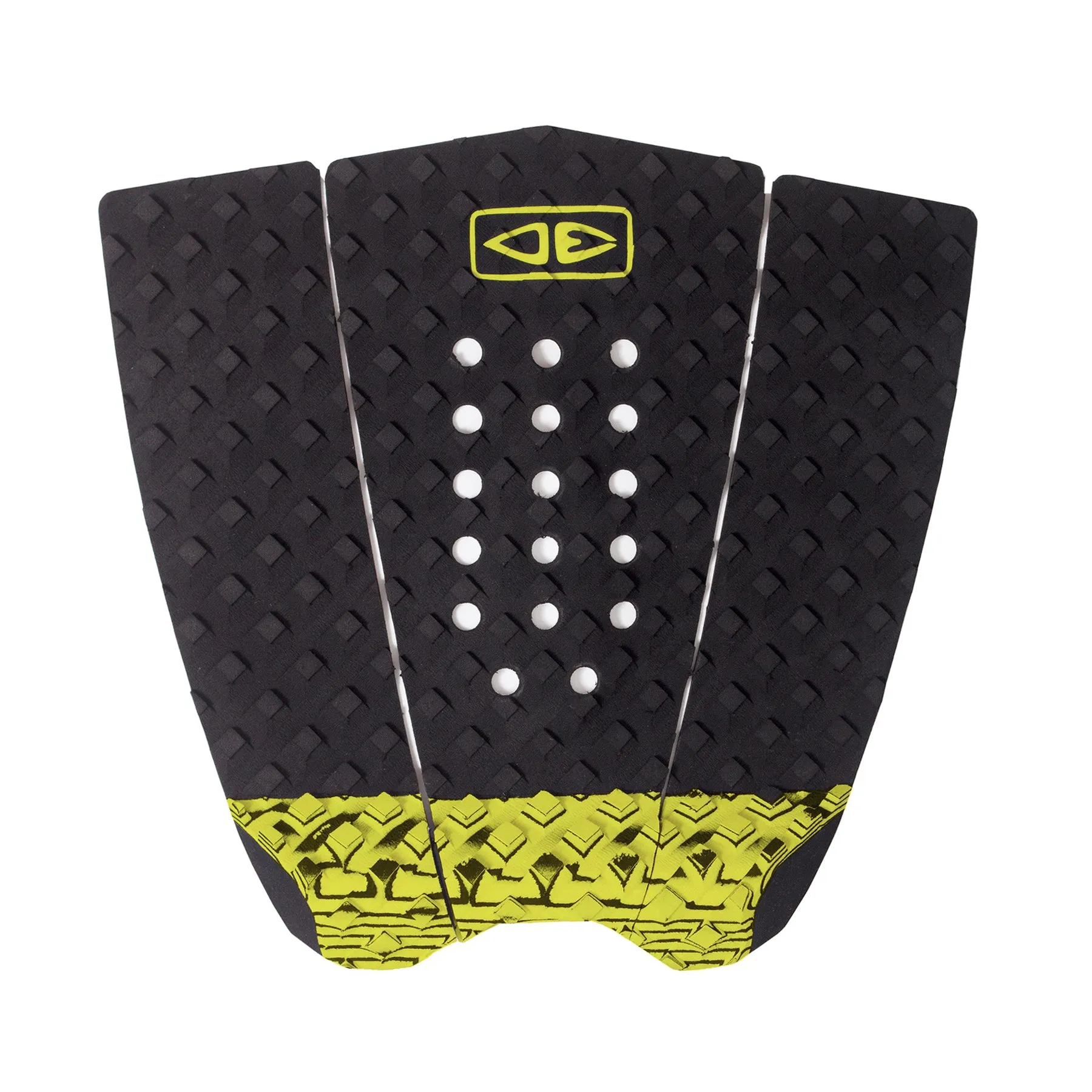 Simple Jack Hybrid Surfboard Tailpad