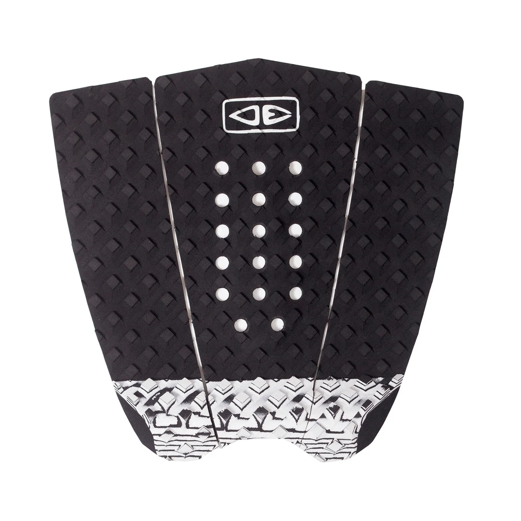Simple Jack Hybrid Surfboard Tailpad