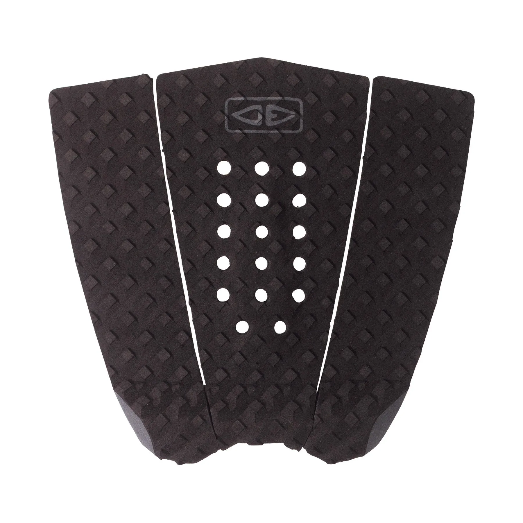 Simple Jack Hybrid Surfboard Tailpad