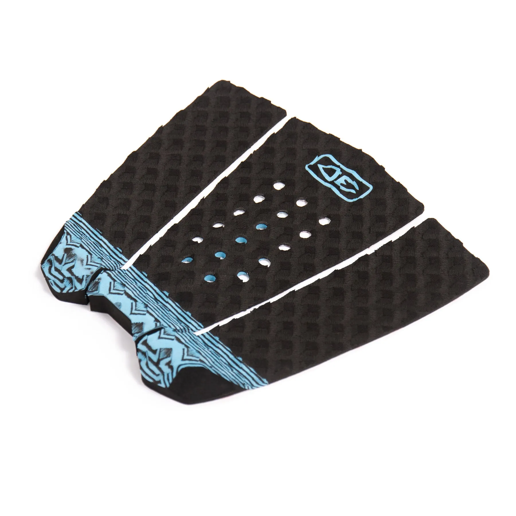 Simple Jack Hybrid Surfboard Tailpad