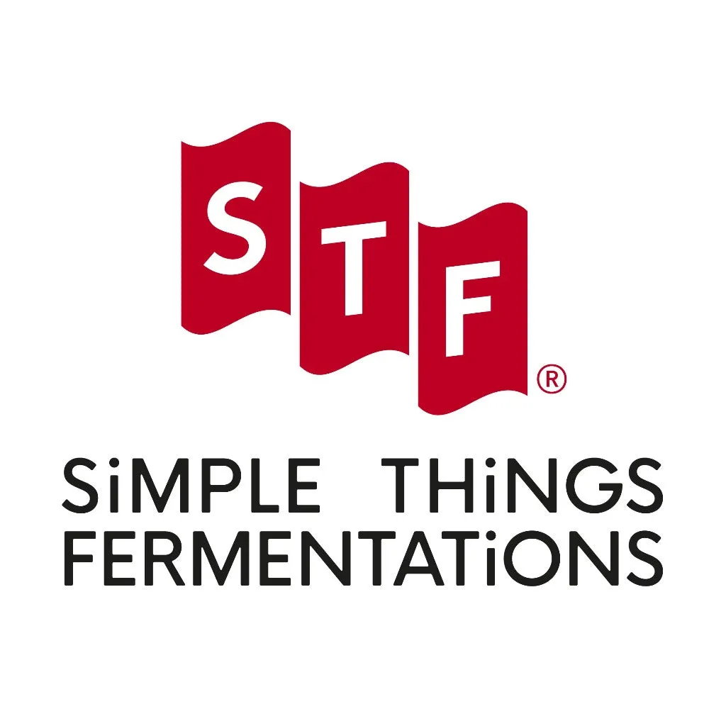 Simple Things Fermentations German Ale