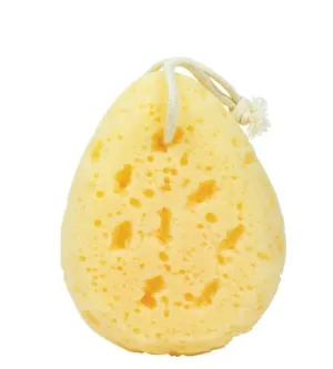 SIMPLY ESS Luxe Bath Sponge - Ultimate Luxury and Exfoliation