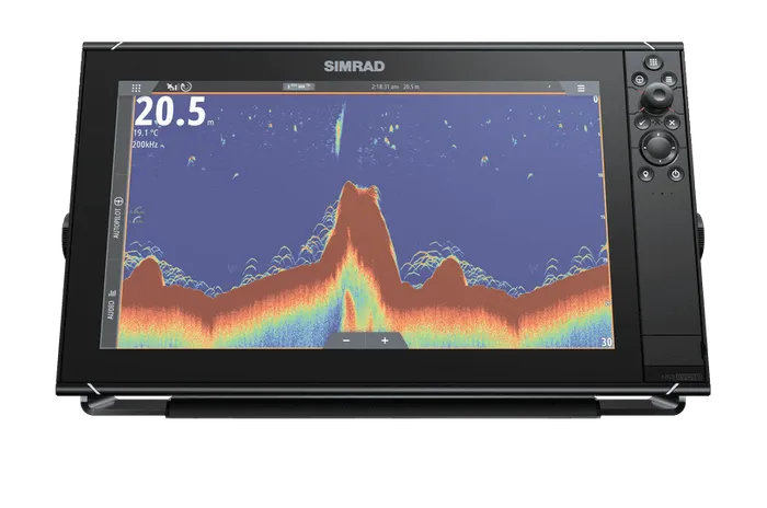Simrad NSS16 EVO3S 16" Display