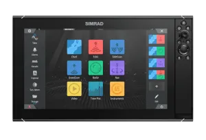 Simrad NSS16 EVO3S 16" Display