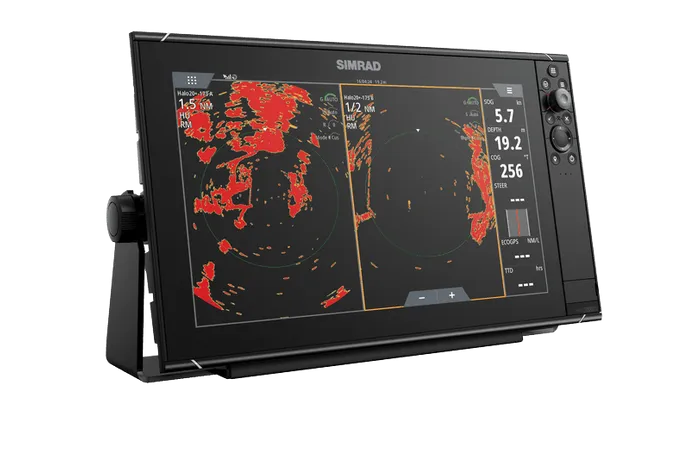 Simrad NSS16 EVO3S 16" Display