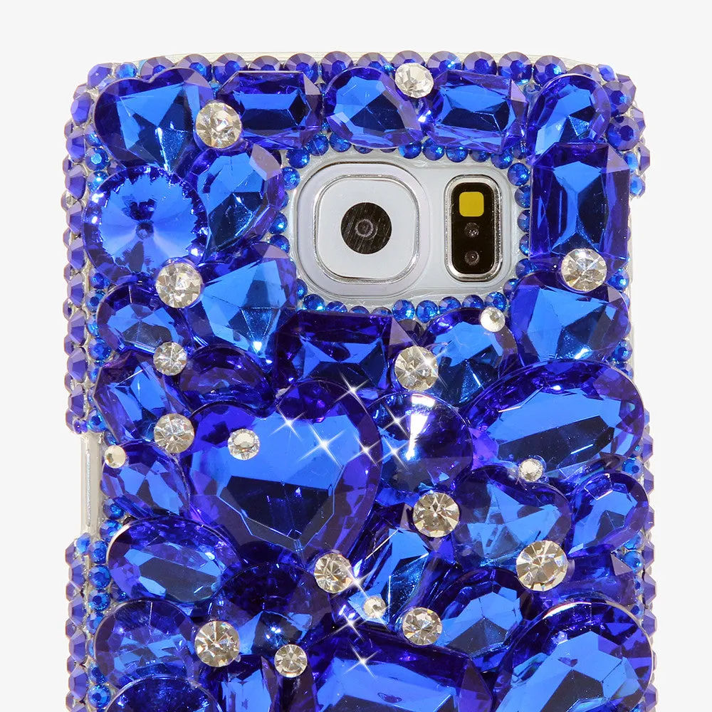 SINGING THE BLUES Design (Style 840)