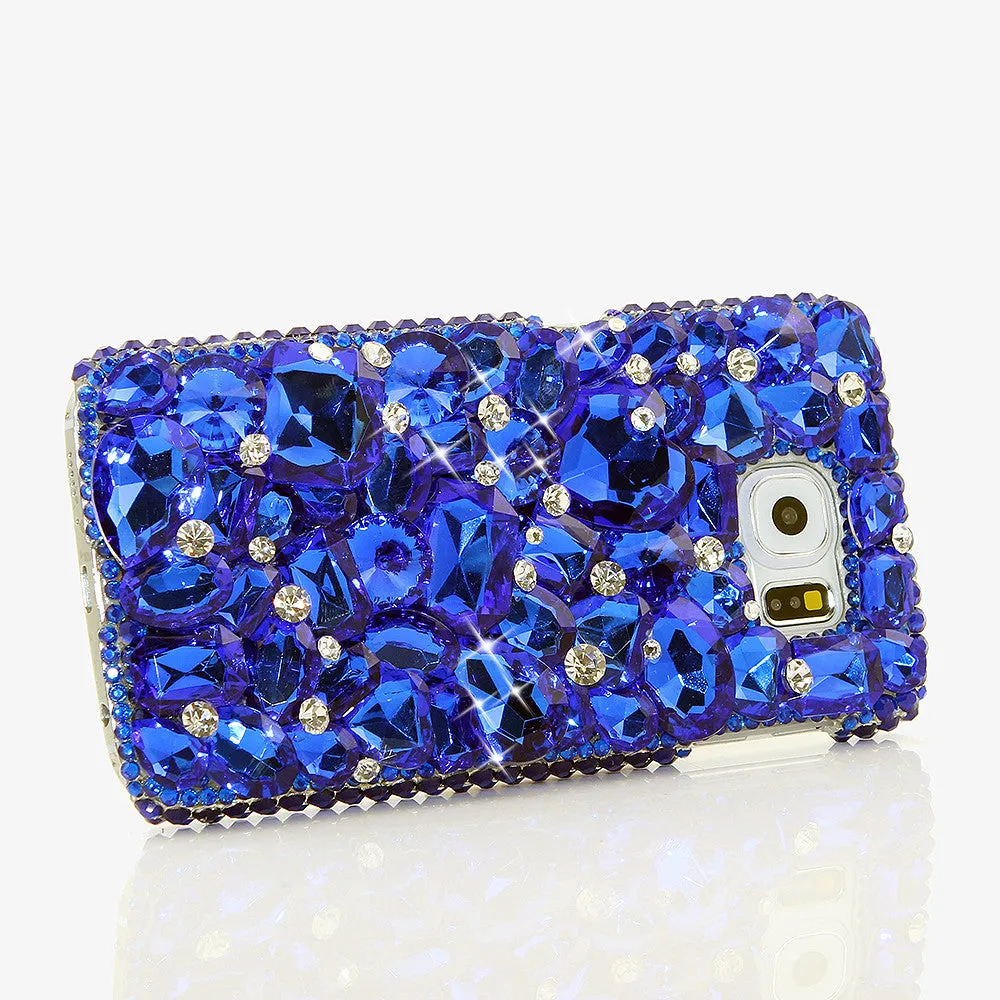 SINGING THE BLUES Design (Style 840)