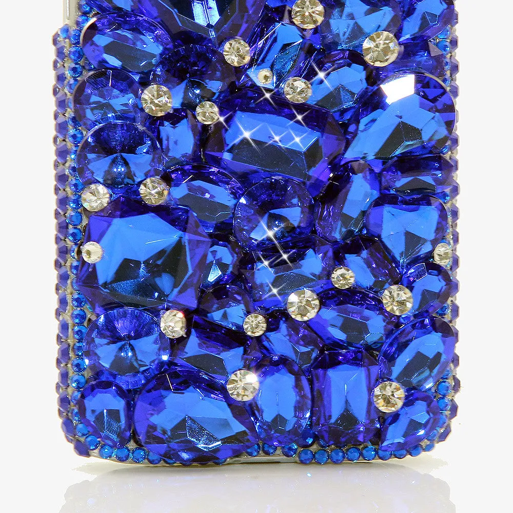 SINGING THE BLUES Design (Style 840)