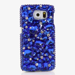 SINGING THE BLUES Design (Style 840)