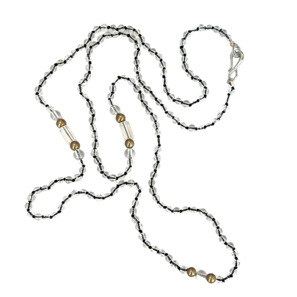 Siren Necklace