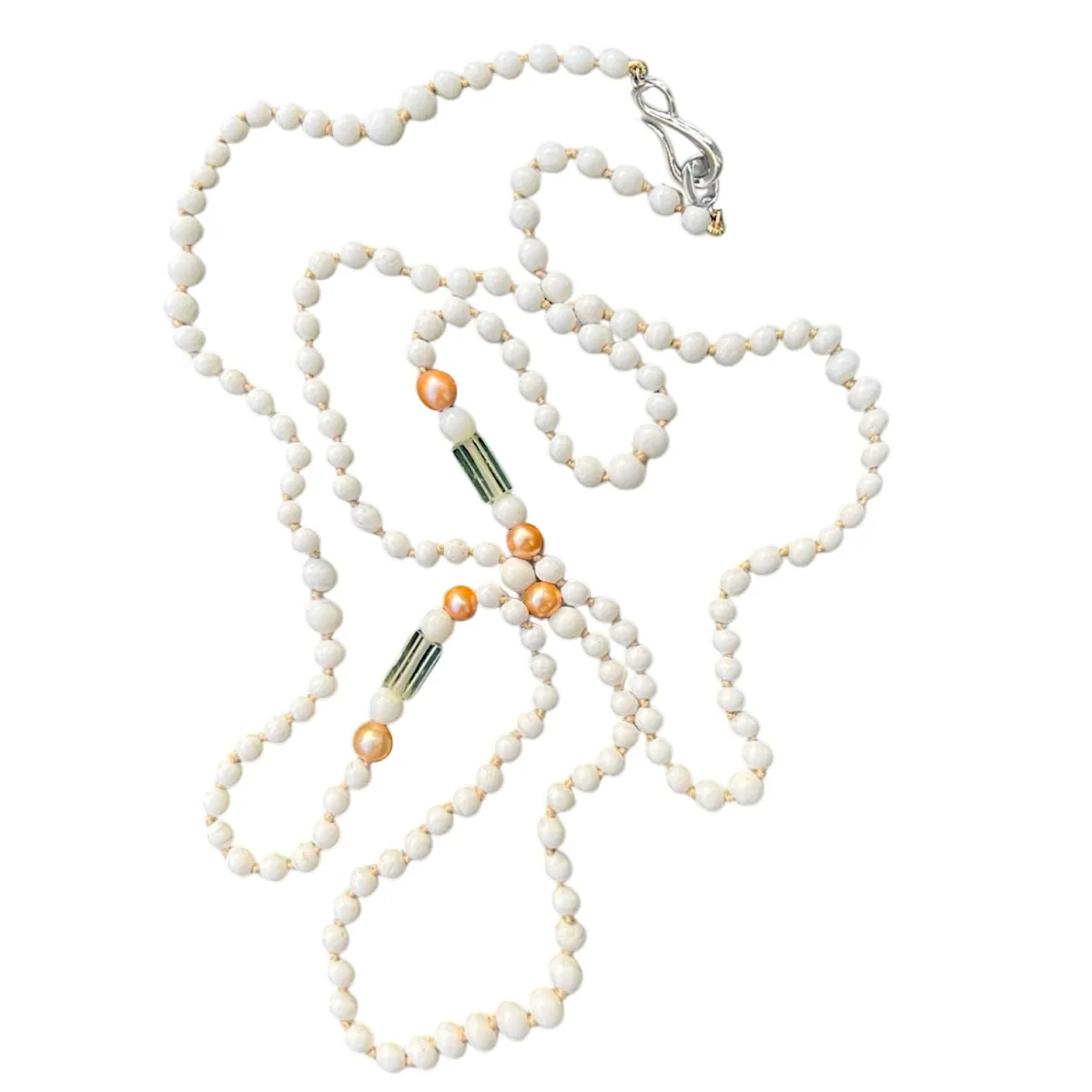 Siren Necklace