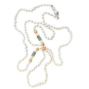 Siren Necklace