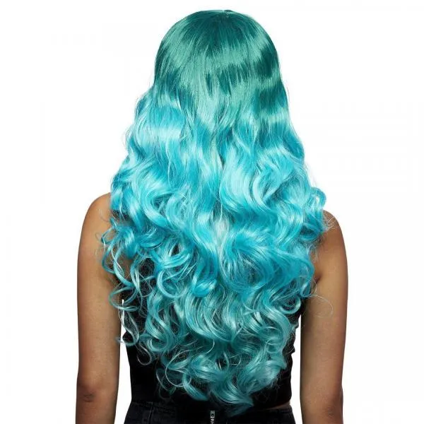 Siren Wig - Mermaid Ombre