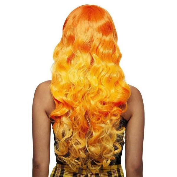 Siren Wig - Psychedelic Sunrise