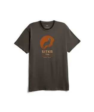 Sitka Rarefied Air Tee