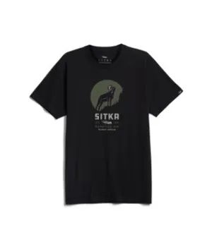 Sitka Rarefied Air Tee