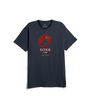 Sitka Rarefied Air Tee
