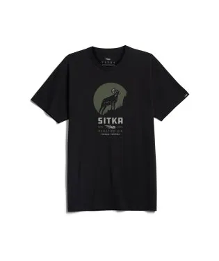 Sitka Rarefied Air Tee