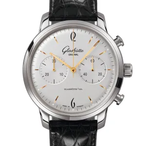 Sixties Chronograph (1-39-34-03-22-04)