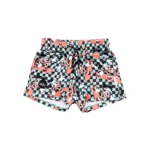 Skater Hybrid Swim