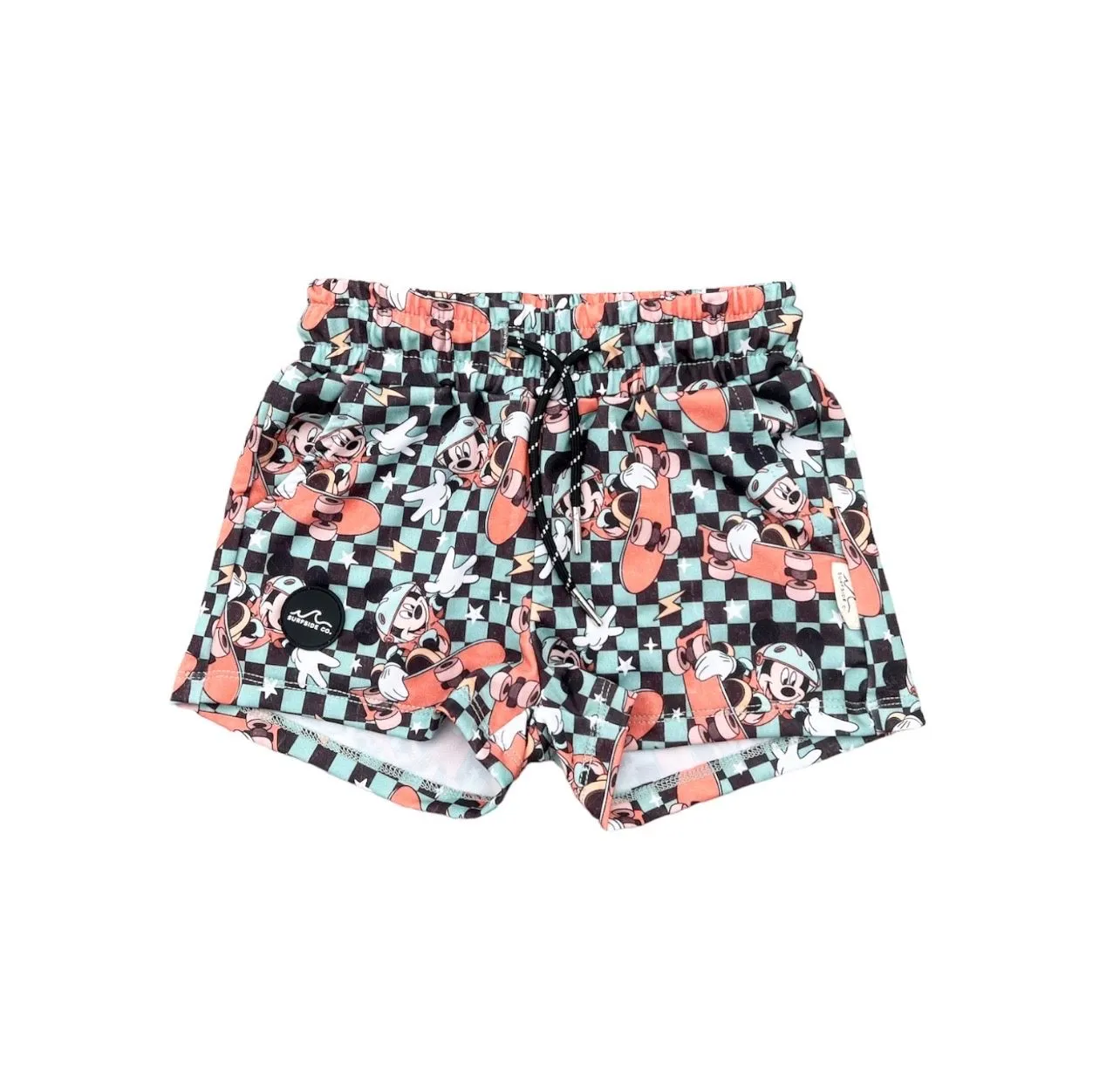 Skater Hybrid Swim