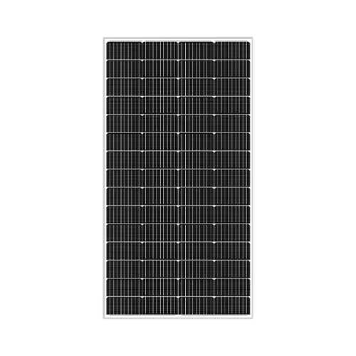 SLD Tech (Solarland) 180w 24v Monocrystalline Solar Panel - ST-180P-24