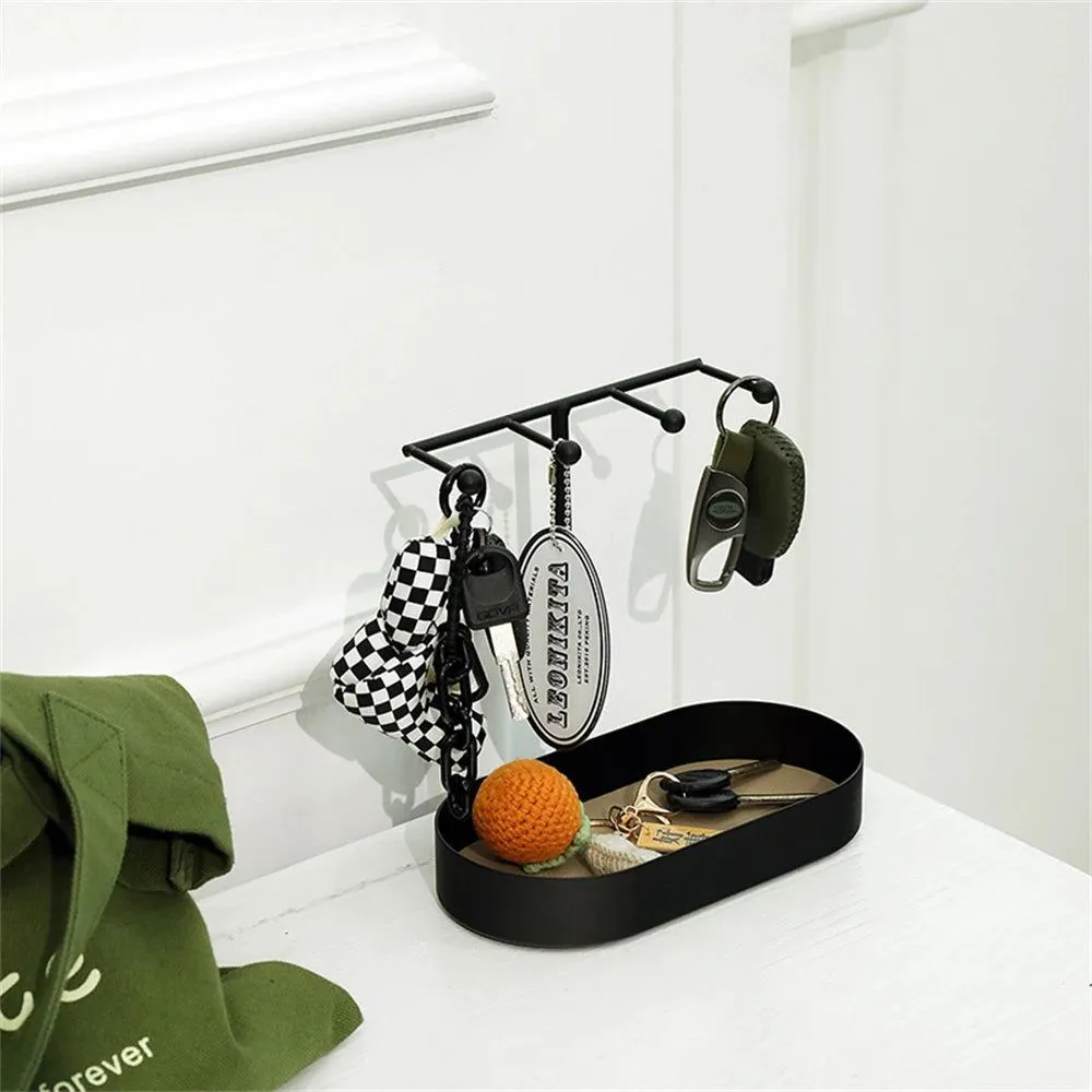 Sleek & Chic | Luxury Minimalist Organizer