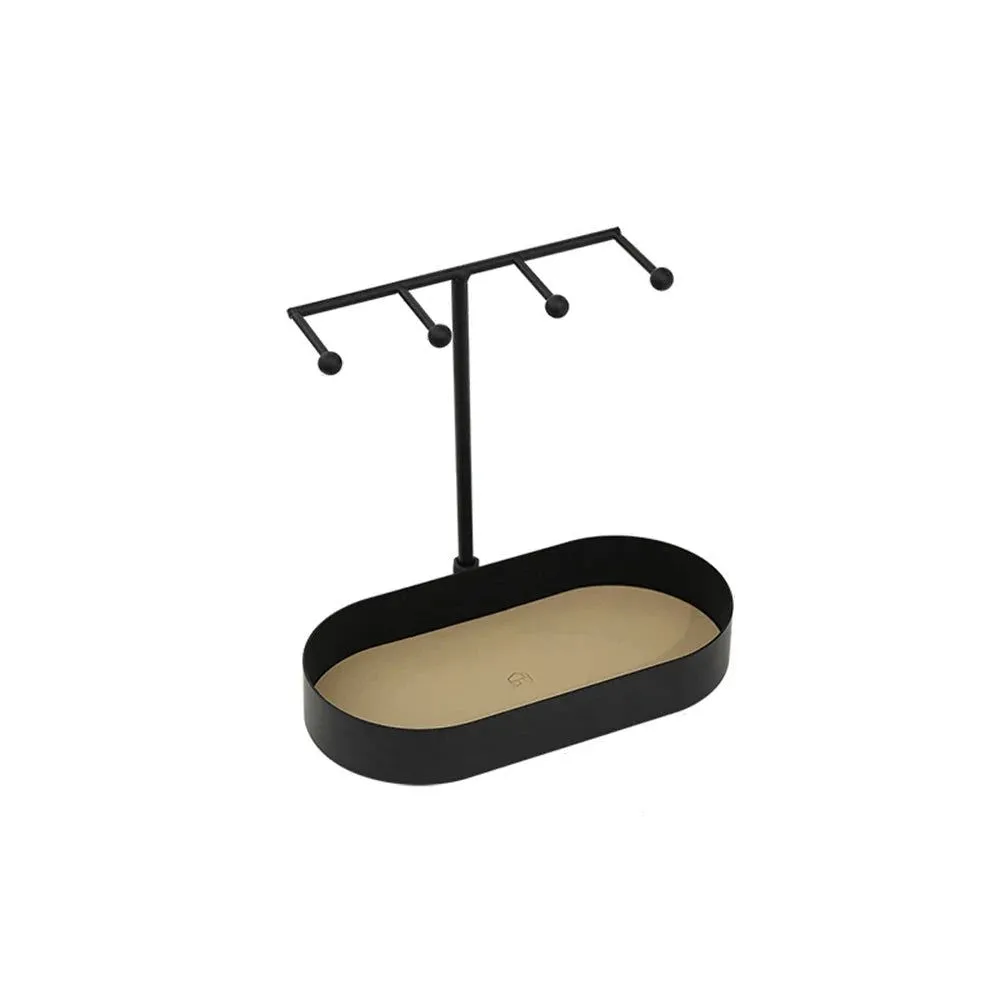 Sleek & Chic | Luxury Minimalist Organizer