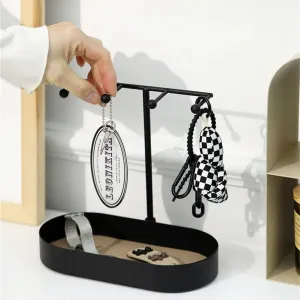 Sleek & Chic | Luxury Minimalist Organizer