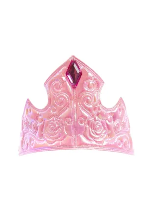 Sleeping Beauty Soft Crown - Out of Stock (Available for Backorder)
