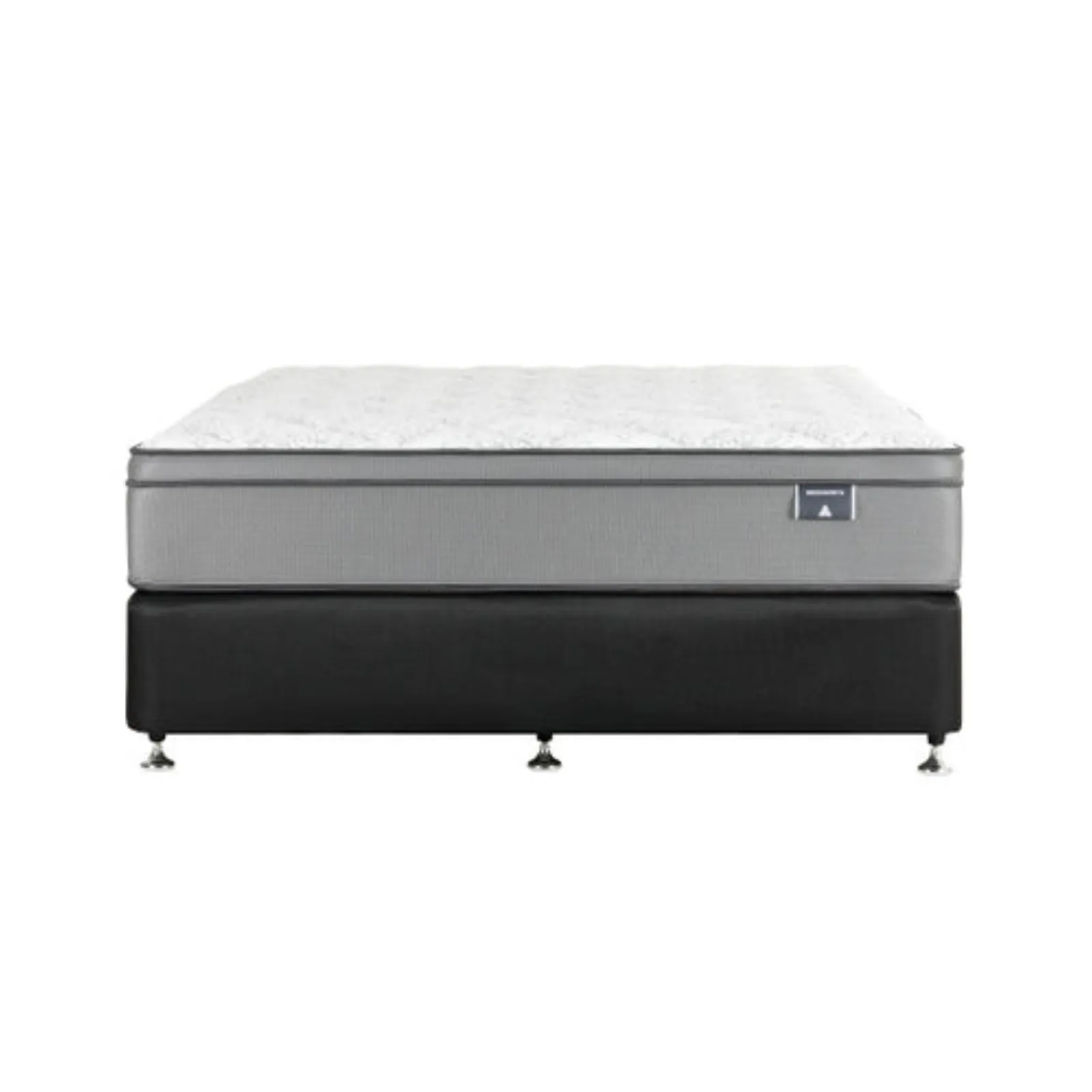 Sleepmaker Lifestyle Darling Luxury Full Width Pocket  - Medium