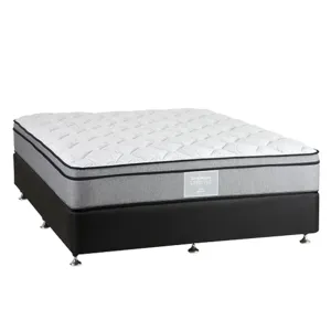 Sleepmaker Lifestyle Darling Luxury Full Width Pocket  - Medium