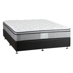 Sleepmaker Lifestyle Murray Luxury Full Width Pocket  - Medium