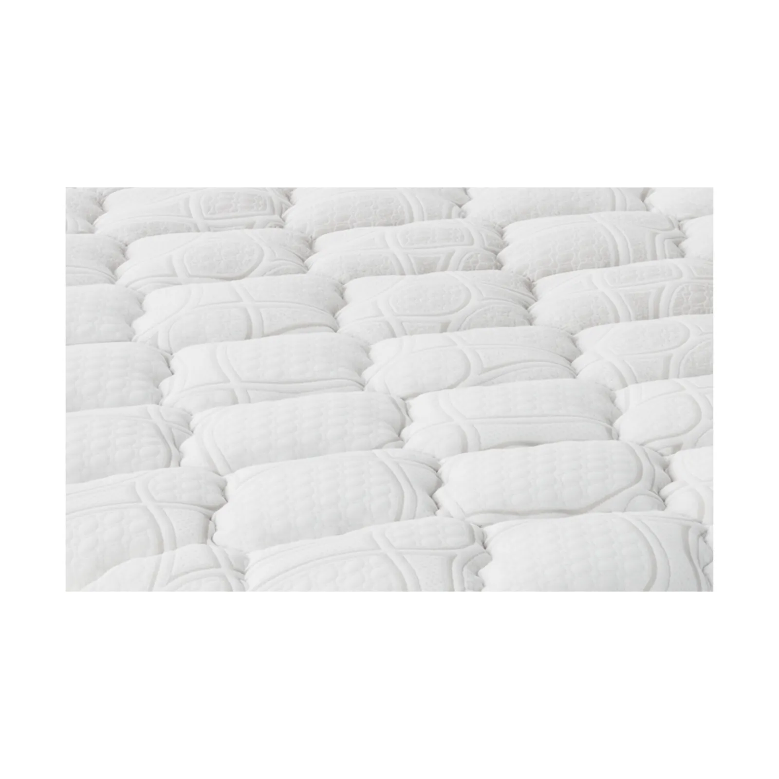 Sleepmaker Lifestyle Murray Luxury Full Width Pocket  - Medium