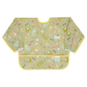 Sleeved Bib