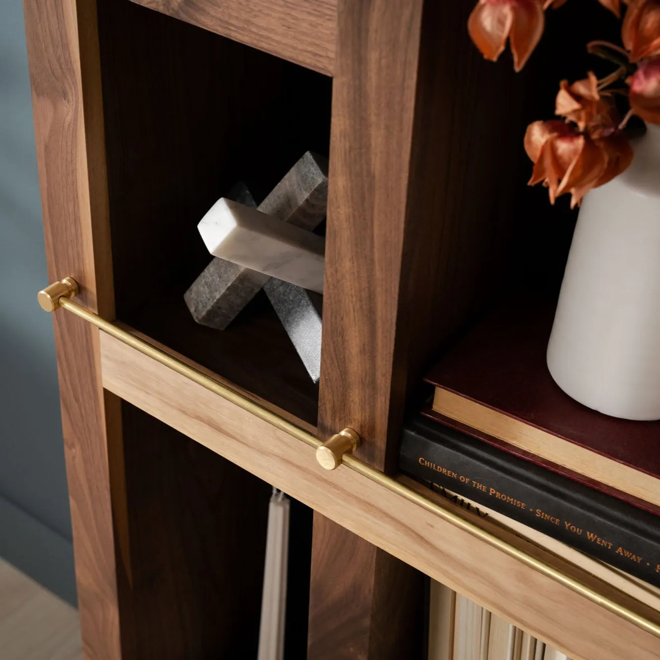 Sliding Murphy Door