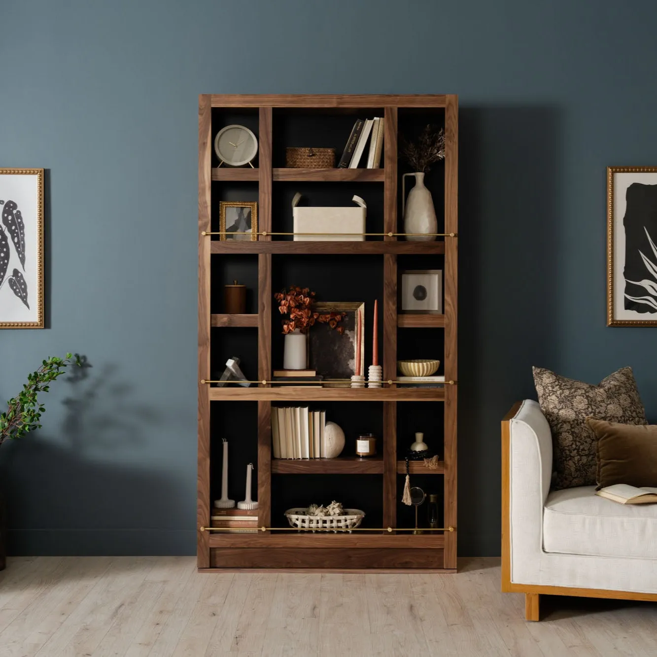 Sliding Murphy Door