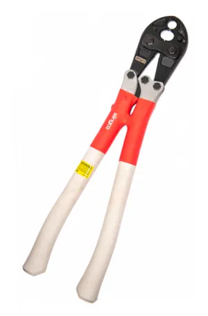 Slingco Manual Crimp Tool BG&D3