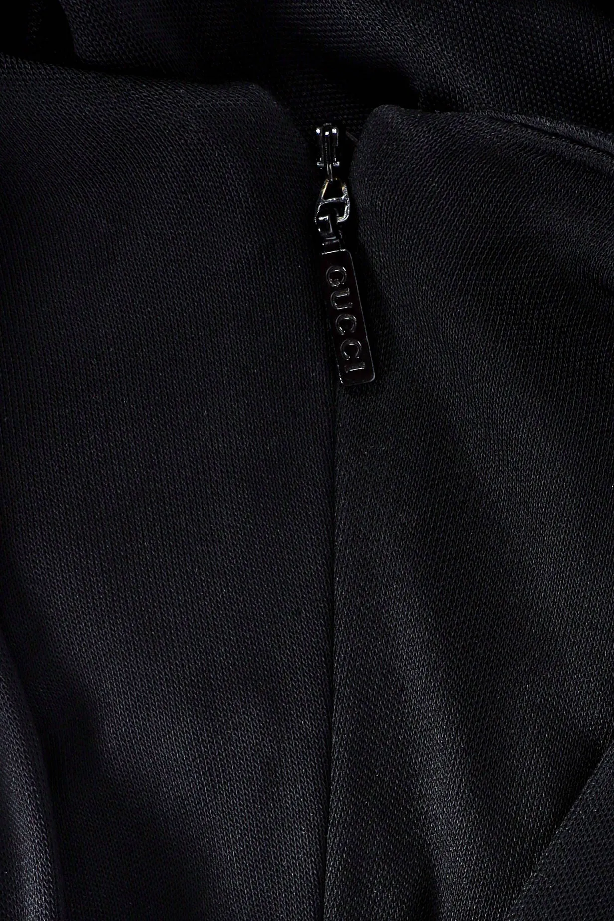 Slinky Drape Halter Dress