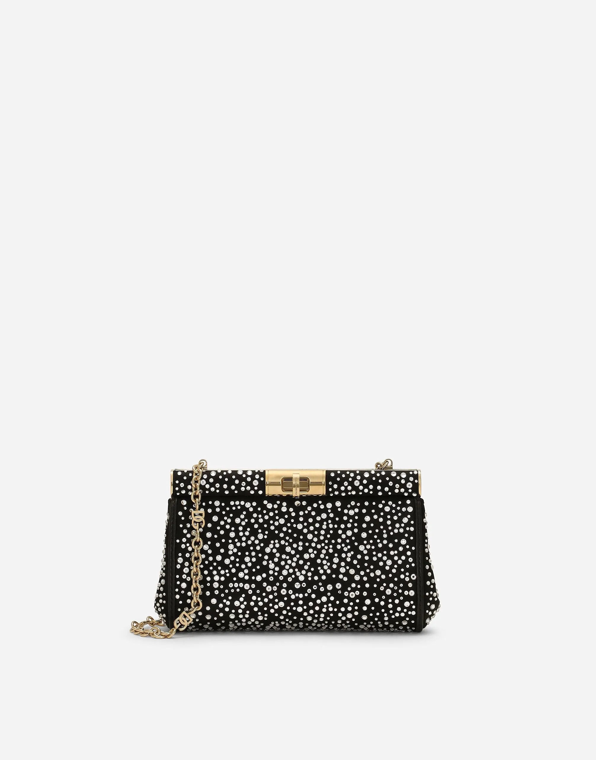 Small Marlene Shoulder Bag